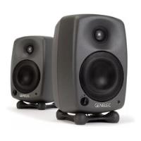 Genelec 8020a Studio Monitor Speaker - Monitor Áudio (par) comprar usado  Brasil 