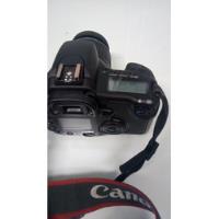 Câmera Canon Eos 20d (para Retirar Peças Ou Arrumar) comprar usado  Brasil 
