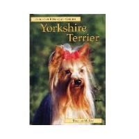 Animais De Estimição- Guia Do: Yorkshire Terrier De Douglas Mckay Pela Nobel (1999) comprar usado  Brasil 