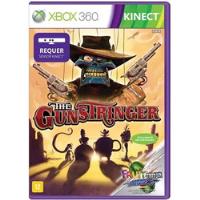 Usado, Jogo The Gunstringer - Xbox 360 Original comprar usado  Brasil 