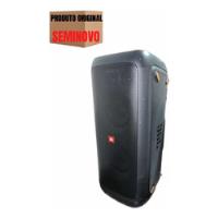Caixa De Som Jbl Party Box 300 Bluetooth, usado comprar usado  Brasil 