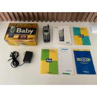 Usado, Celular Antigo Tijolão Nokia 3280 Baby - Na Caixa Original comprar usado  Brasil 
