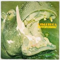 Vinil (lp) Discoteca Hippopotamus Vol 2 Varios comprar usado  Brasil 