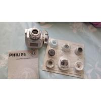 Válvula Digital + Adaptadores Filtro Agua Philips comprar usado  Brasil 
