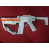 Usado, Arma Sharpshooter Ps3 Acrílico Vermelho comprar usado  Brasil 