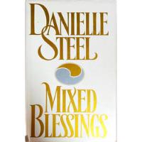 Usado, Mixed Blessings De Danielle Steel Pela Bca (1992) comprar usado  Brasil 