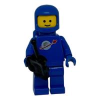 Usado, Lego Usado Space Classic Minifigura Boneco Original comprar usado  Brasil 