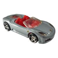 Hot Wheels Ferrari F430 Spider - 5 Pack#2 -  1:64   comprar usado  Brasil 