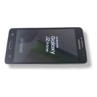 Samsung Galaxy J2 Prime 16 Gb Preto Dual Chip Com Tv comprar usado  Brasil 