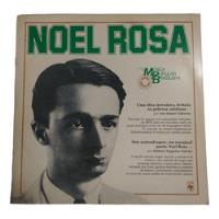 Lp Disco Vinil Noel Rosa 1982 comprar usado  Brasil 