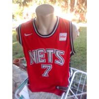 Usado, Camisa Do Brooklin Nets Kevin Durant  comprar usado  Brasil 