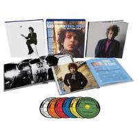 Bob Dylan - The Cutting Edge (1965-1966) Deluxe (6cd) [box] comprar usado  Brasil 