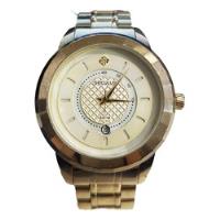 Relógio Seculus 28400lpsvds1 Dourado Analógico  comprar usado  Brasil 