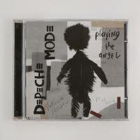 Cd Depeche Mode - Playing The Angel comprar usado  Brasil 