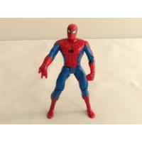 Boneco Antigo Homem Aranha Spider Man Toy Bis 90´s, usado comprar usado  Brasil 