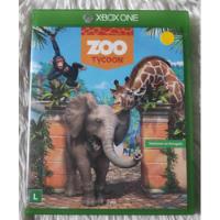 Usado, Jogo Zoo Tycoon (xbox One, Mídia Física) comprar usado  Brasil 