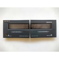 Visor Do Tape Deck System Sony Lbt-a20 comprar usado  Brasil 