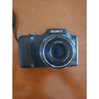 Usado, Camera Sony Dsc-h20 comprar usado  Brasil 