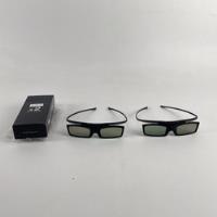 Par Oculos 3d Samsung Usado comprar usado  Brasil 