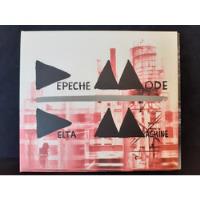 Cd - Depeche Mode - Delta Machine - Digipack comprar usado  Brasil 