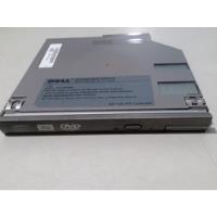 Drive Dvd Notebook Dell Latitude D520 - Pp17l comprar usado  Brasil 