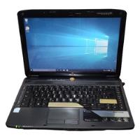 Notebook Acer Aspire 4330 (com Fonte) comprar usado  Brasil 