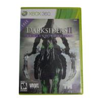 Jogo ( Usado ) Darksiders Ii - Xbox 360 comprar usado  Brasil 