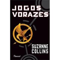 Livro Jogos Vorazes - Suzanne Collins [2021] comprar usado  Brasil 