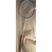 Raquete Vollo Badminton Antiga Usada comprar usado  Brasil 