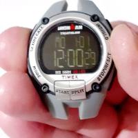 Relógio Timex Ironman Restauro , usado comprar usado  Brasil 