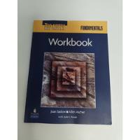 Livro Worbook Top Notch L9257 comprar usado  Brasil 