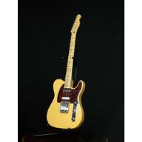 Guitarra Fender Telecaster Nashville Deluxe Made In Mexico, usado comprar usado  Brasil 
