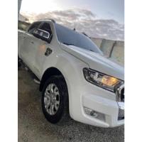 Cabine Gabine Ford Ranger 2018 Montada Limited comprar usado  Brasil 