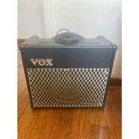 Amplificador De Guitarra Vox Valvetronix Vt30 comprar usado  Brasil 