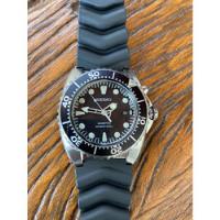 Relógio Seiko Diver Kinetic N Victorinox Militar Citizen Iwc, usado comprar usado  Brasil 