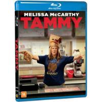 Dvd Tammy - Blu-ray Ben Falcone comprar usado  Brasil 