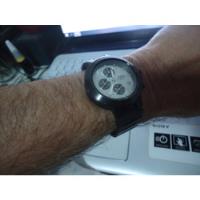 Relogio Timex Chronograph Wr50 , usado comprar usado  Brasil 