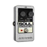Pedal Compressor Soul Preacher Electro-harmonix Ñ Boss, Mxr comprar usado  Brasil 