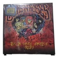 20% Guns N Roses Live South America 16 Hard(lm/m)5cd Impbox+ comprar usado  Brasil 