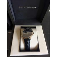 Relógio Suíço Raymond Weil Toccata Completo Estado De Zero comprar usado  Brasil 