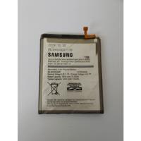 Bateria Samsung A50  Eb-ba505abb Original 100%ok comprar usado  Brasil 