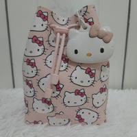 Melissa Mini Sacbag Hello Kitty  comprar usado  Brasil 