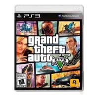 Grand Theft Auto San Andreas - Gta San Andreas - Ps3, usado comprar usado  Brasil 