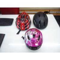 03 - Capacetes De Bicicleta / Patins  - Bel Sports / Btwin , usado comprar usado  Brasil 