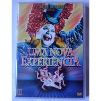 Dvd Original - Uma Nova Experiência - Cirque Du Soleil comprar usado  Brasil 