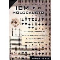 Ibm E O Holocausto De Edwin Black Pela Campus (2023) comprar usado  Brasil 