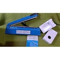 Seladora Térmica Manual 30cm P/ Embalagens Sacos Plásticos, usado comprar usado  Brasil 