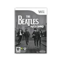 The Beatles Rock Band Seminovo - Nintendo Wii, usado comprar usado  Brasil 