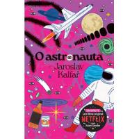 Livro O Astronauta - Jaroslav Kalfar [2022] comprar usado  Brasil 