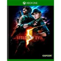 Usado, Resident Evil 5 - Xbox One Mídia Física comprar usado  Brasil 